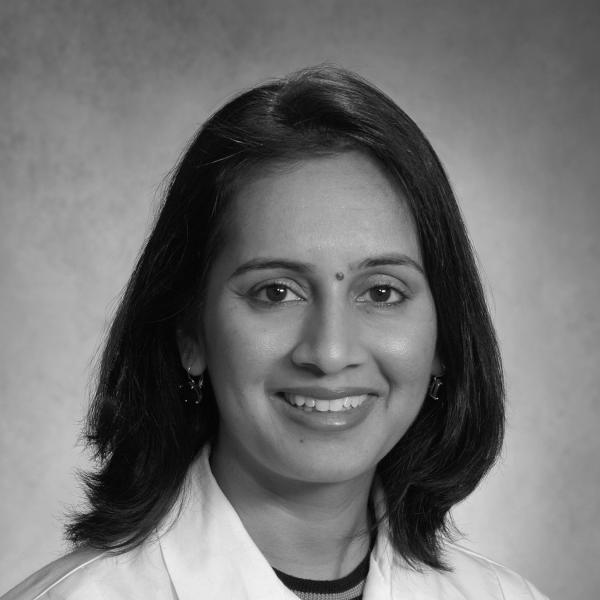 Maryam Minhaj Siddiqui, MD