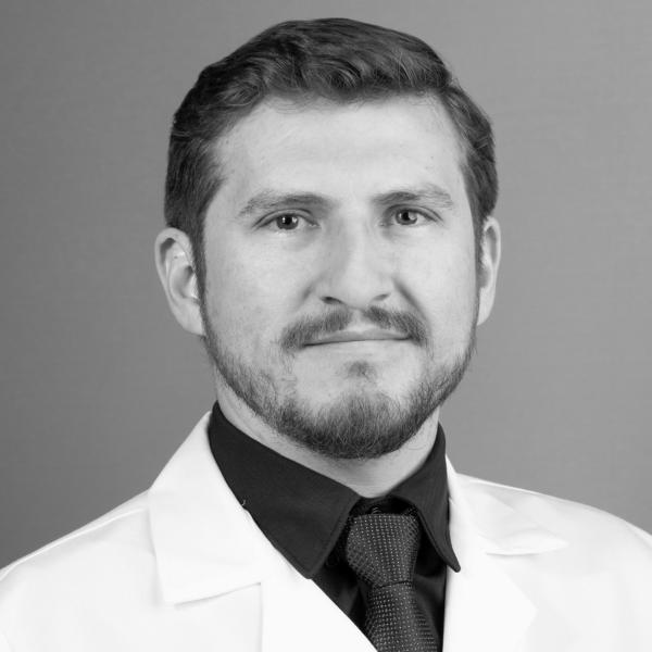 Carlos Alfredo Lara Cevallos, MD
