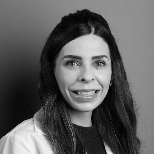 Lindsay Yassan, MD