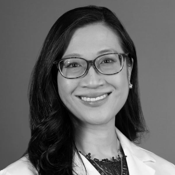 Cecilia Ong, MD