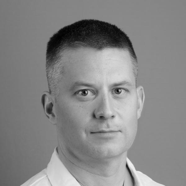 Timothy Plackett, DO