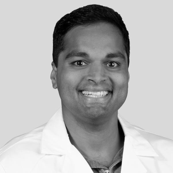 Sudarshawn Damodharan, DO