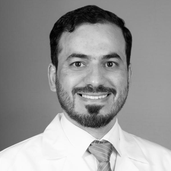 Tamer Albataineh, MD
