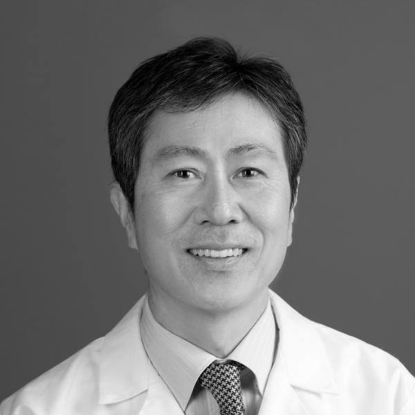 Mark Abe, MD